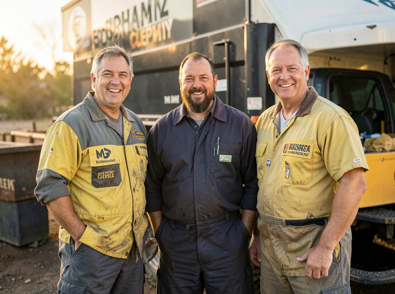 Sewage Cleanup company in Dunn Loring, VA