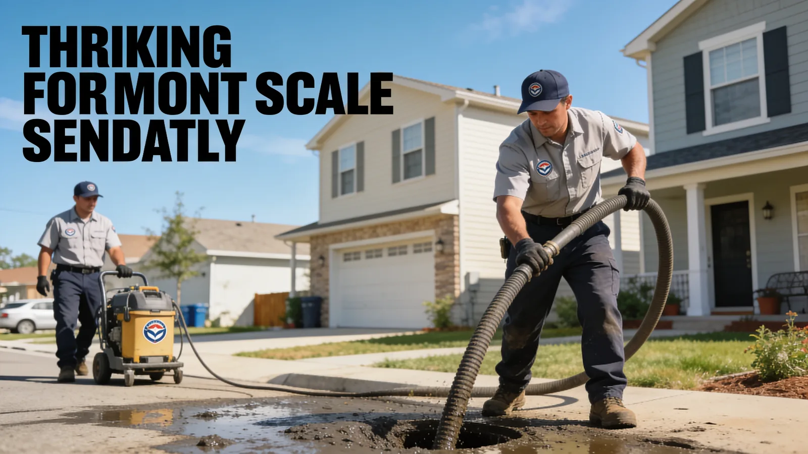 Sewage Cleanup in Dunn Loring, VA near me